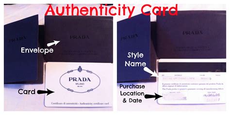 prada purse serial location|prada purse verification.